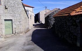 Stone House