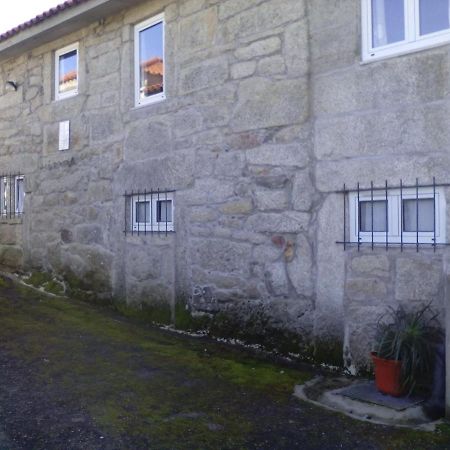 Villa Stone House à Vila Real Extérieur photo